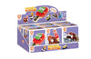 Jookids Pocket Block Sports Series Mini Building Blocks – Collectible DIY Construction Toy for Kids & Adults